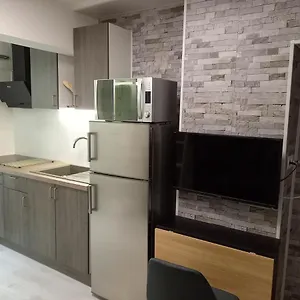  Apartamento Centre De 2eme Etage