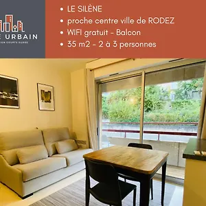  Apartamento Le Silene
